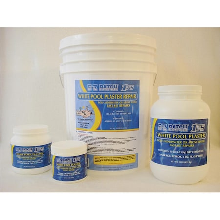 Ez-Path 3 lbs Blue Harbor Plaster EZP-1287